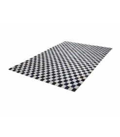 Modern Woonkamertapijt Echt Leer SOAR -Thuis Accessoires Winkel dbd8576189654f7988a2db7244f3a95b