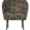 BePureHome Vogue Fauteuil - Velvet - Aquarel Flower - 69x57x70 1 BePureHome Vogue Fauteuil - Velvet - Aquarel Flower - 69x57x70 -Thuis Accessoires Winkel dbe6bcf442c14837a3601be86ccf1ea6