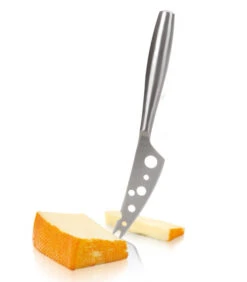 Kaasmes Halfzacht Copenhagen Nr.2 - Lichtgewicht - Zilver -Thuis Accessoires Winkel dc38f3637ac848148d427ad355f018a9