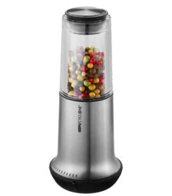 GEFU Zout- Of Pepermolen X-PLOSION®, L -Thuis Accessoires Winkel dc8af416edf24e8ca2c36032fefd46f4