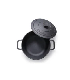 Braadpan Cast Iron 28 Cm 5.5 L Zwart Gietijzer 10 Braadpan Cast Iron 28 Cm 5.5 L Zwart Gietijzer -Thuis Accessoires Winkel dd1aa72018bb40ffab871d9c06c2a10f