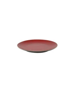 Palmer Serviesset Lava Stoneware 6-persoons 24-delig Bruin Rood -Thuis Accessoires Winkel dd4f858cb46c443f90226088cb0379e7