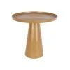 Leitmotiv Bijzettafel Force - Small - Aluminium Mosterdgeel - Ø40x37,5cm 2 Leitmotiv Bijzettafel Force - Small - Aluminium Mosterdgeel - Ø40x37,5cm -Thuis Accessoires Winkel ddcd0dcf5e8c4ca5864e190cd7b3efa7