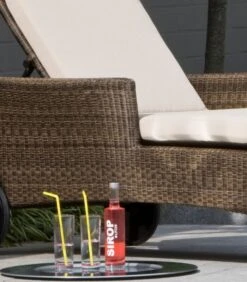 ATOLL Tuin Lounge Stoel -Thuis Accessoires Winkel dde765078eb54724a661137655df09ae