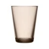 Iittala Kartio Glas 40cl Linnen 2 Stuks