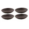 Palmer Bord Diep Coupe Ruston 22 Cm Bruin Stoneware 4 Stuk(s) 1 Palmer Bord Diep Coupe Ruston 22 Cm Bruin Stoneware 4 Stuk(s) -Thuis Accessoires Winkel dec7172f6c82407cb05426d29f997998