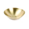 Sierschaal 17,5xH6cm Goud Gala -Thuis Accessoires Winkel df9c64370e22473ea661a39330506e70