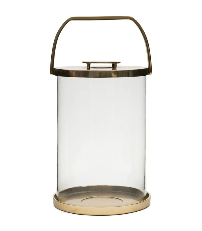 Lantaarn RM Église D'Auteuil Goud 3 Lantaarn RM Église D'Auteuil Goud