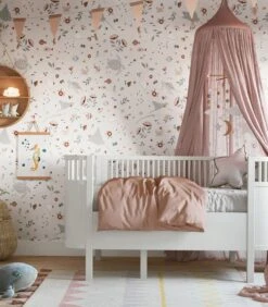 OCEAN FIELD - Behang - Onder De Oceaan -Thuis Accessoires Winkel dfca4dd242a042a89a806c2a34138e94