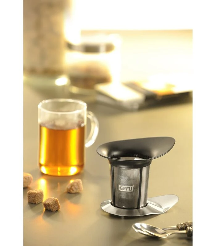 GEFU Theefilter ARMONIA 7 GEFU Theefilter ARMONIA - Afbeelding 5