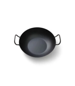 Wadjan Carbon Steel 34 Cm Plaatstaal -Thuis Accessoires Winkel e0feb6a6c5d24b689c593aeab4131379