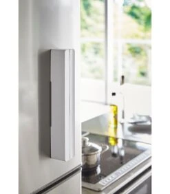 Yamazaki Magnetic Wrap Case - Tower - White -Thuis Accessoires Winkel e14989c3ef8b4f1ba71c91bfd7cfeb4f