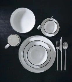 STUDIO BASE Kom 14 Cm Wit (set/4) 8 STUDIO BASE Kom 14 Cm Wit (set/4) -Thuis Accessoires Winkel e1688d2ecebf4215aab75edd237d1f1e 1