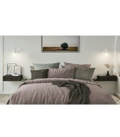 Zwevend Nachtkastje HOPE In Berkenhout -Thuis Accessoires Winkel e1785e96cdcd4373aef9c661fa428464