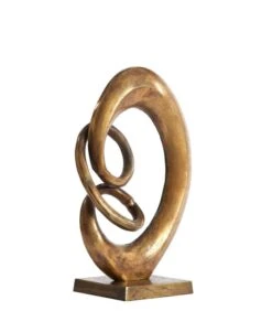 Ornament Eddy - Antiek Brons - 20x20x34cm 7 Ornament Eddy - Antiek Brons - 20x20x34cm -Thuis Accessoires Winkel e18dbc5ae505420a87aaea1e920c1dcb