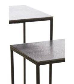 Zuil Quin - Zwart - Set 10 Zuil Quin - Zwart - Set -Thuis Accessoires Winkel e1aebb8b684441ec91b3f0bf4f521678