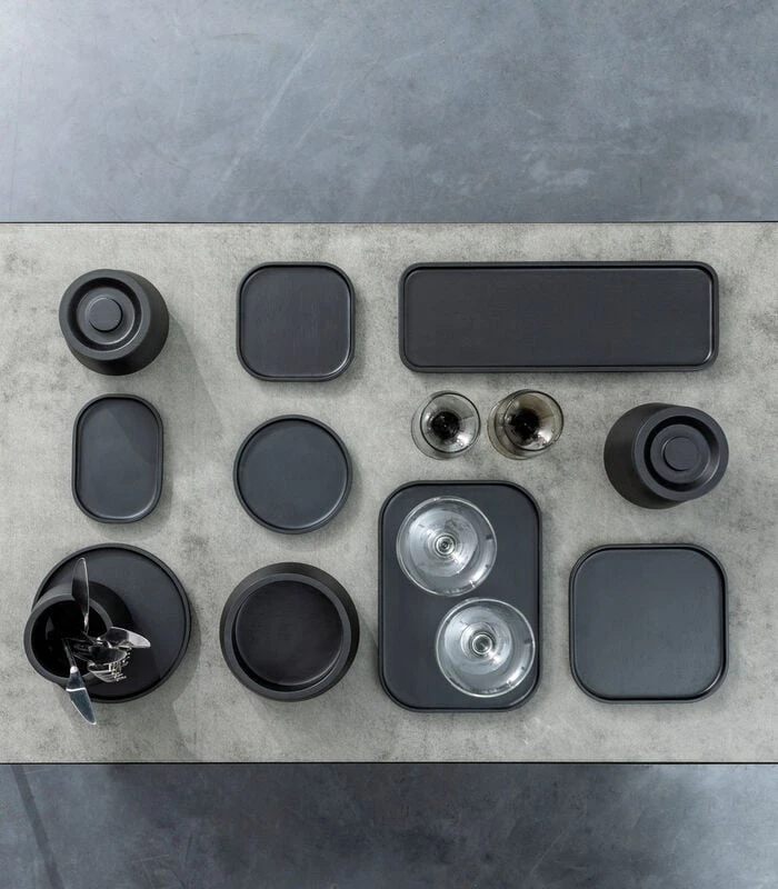 NERO Bowl High 8 NERO Bowl High - Afbeelding 6