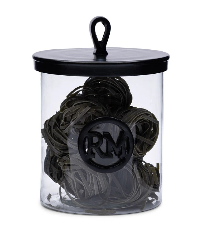 Voorraadpotten Glas Met Deksel - RM Soho Storage Jar L - Transparant - 1 Stuks 4 Voorraadpotten Glas Met Deksel - RM Soho Storage Jar L - Transparant - 1 Stuks - Afbeelding 2