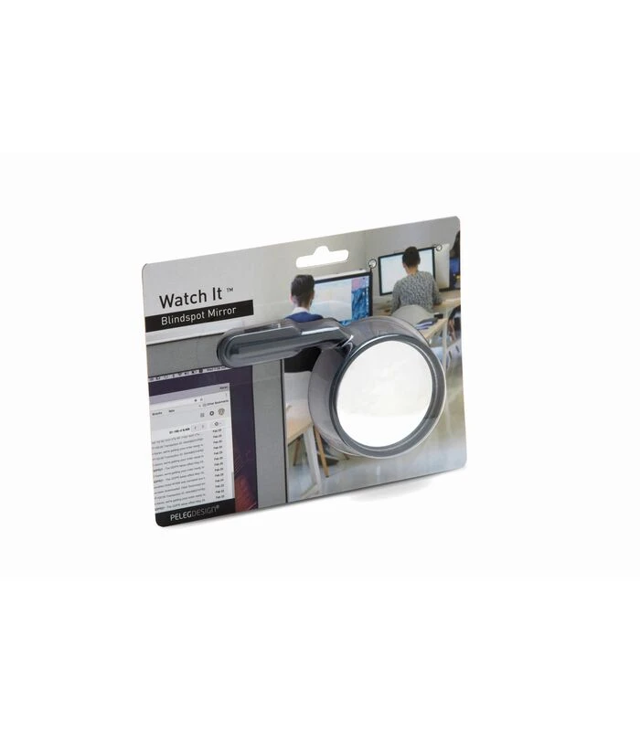 Watch It - Spiegel 3 Watch It - Spiegel