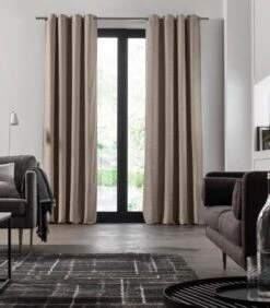 Verduisterend Gordijn Met Ringen BELLAVISTA