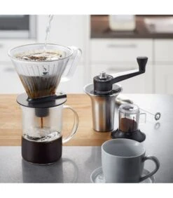 GEFU Koffi Efi Lter FABIANO, Maat 4 -Thuis Accessoires Winkel e3b1d32ac5cc41e89a7ab92634e4e060