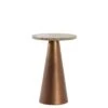 Bijzettafel Ynez - Bruin/Koper - 29x29x43cm 2 Bijzettafel Ynez - Bruin/Koper - 29x29x43cm -Thuis Accessoires Winkel e3cec0ce425148f9be639a2c2ecbe3a9