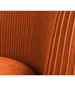 Leitmotiv Bank Majestic - Oranje - 142x72x77,5cm -Thuis Accessoires Winkel e410892852504f48b33c3a163e994fa5