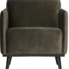 BePureHome Statement Fauteuil Met Arm - Velvet - Warm Groen - 77x72x93 2 BePureHome Statement Fauteuil Met Arm - Velvet - Warm Groen - 77x72x93 -Thuis Accessoires Winkel e421cb2b60d14ac5b8335b7a9be24205