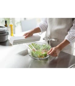 Yamazaki Magnetic Wrap Case - Tower - White -Thuis Accessoires Winkel e48c31721e5c41ccbec192cd4717b17b