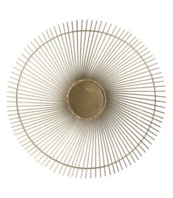 Draadmand 40xH5cm Goud Twisted Iris 7 Draadmand 40xH5cm Goud Twisted Iris -Thuis Accessoires Winkel e53c196a6e1f4285adb10d3c630ad264