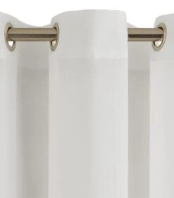 Vitrage Gordijn Met Ringen MILOS -Thuis Accessoires Winkel e55827f00a324fed90e1efd4e7a9e64e