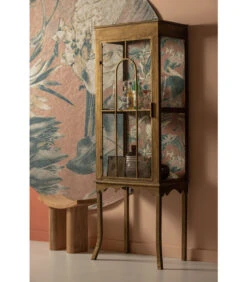 BePureHome Japan Krukje - Hout - Naturel - 45x50x25 -Thuis Accessoires Winkel e5c8b11833b247b5b2323b8521c08be2