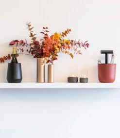 NERO Bowl High 9 NERO Bowl High -Thuis Accessoires Winkel e602abf1164649d998dd660dab3db0d5