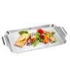GEFU Barbecuepan BBQ, Groot -Thuis Accessoires Winkel e618f885be4243bf8175fe4086b356c0