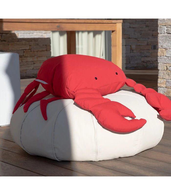 Buitenkussen Krabvorm 4 Buitenkussen Krabvorm - Afbeelding 2