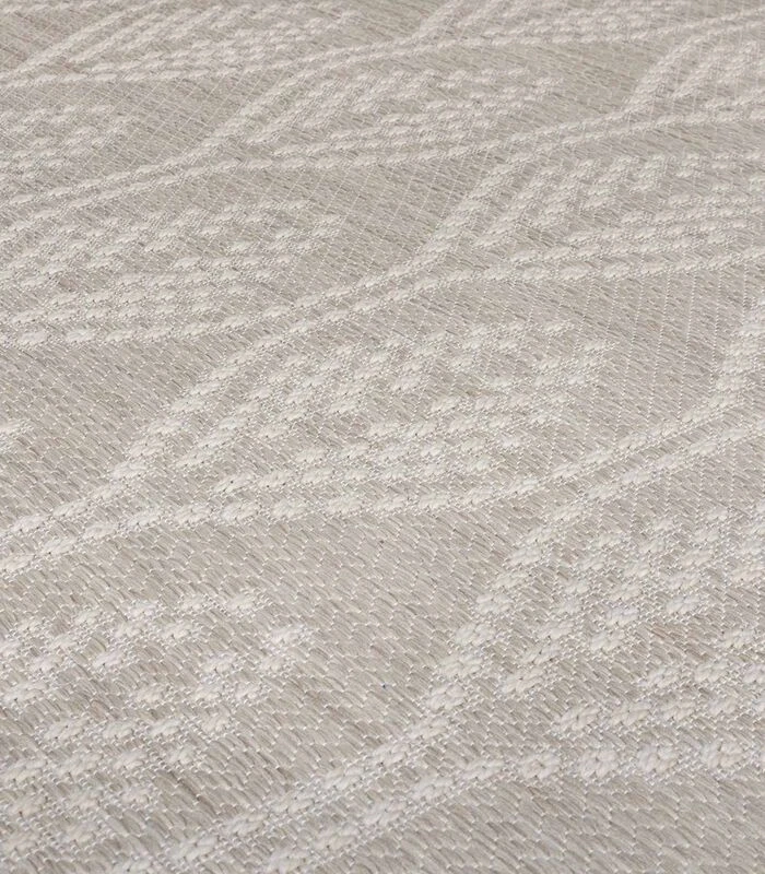 Indoor Outdoor Modern Vloerkleed SEED 6 Indoor Outdoor Modern Vloerkleed SEED - Afbeelding 4