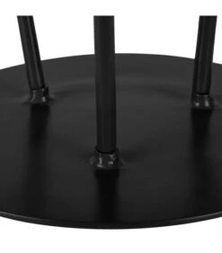 Leitmotiv Bijzettafel Supreme - Zwart - Ø42,5cm 11 Leitmotiv Bijzettafel Supreme - Zwart - Ø42,5cm -Thuis Accessoires Winkel e824828ec508482a846dbfada181df0f