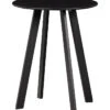 WOOOD Bijzettafel Buiten Fer - Metaal - Zwart - 49x40x40 2 WOOOD Bijzettafel Buiten Fer - Metaal - Zwart - 49x40x40 -Thuis Accessoires Winkel e87fe05fc88a487ba8450589ae6c5737