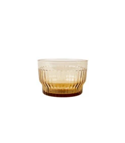 LIMA BOWL MEDIUM Licht Amber