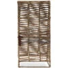 Windlicht Rustic Rattan Plaisance Naturel -Thuis Accessoires Winkel e8df156eda8741e98eda31249e5d1eb2
