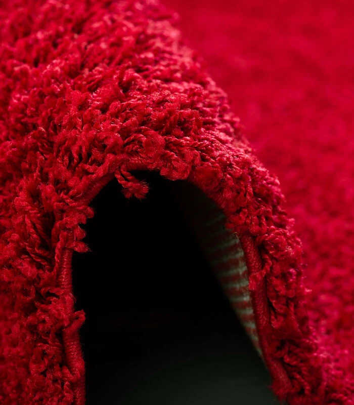 Vloerkleed Langpolig Aloha 5 Vloerkleed Langpolig Aloha - Afbeelding 3