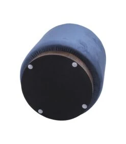 Leitmotiv Poef W. Wood Rim - Velvet Jeans Blauw - Medium - 36x38cm 7 Leitmotiv Poef W. Wood Rim - Velvet Jeans Blauw - Medium - 36x38cm -Thuis Accessoires Winkel e9eebb16d15f47e18bd5edfc4be0a46f