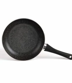 LIVOO Set Van 3 Pannen Met Steenlook -Thuis Accessoires Winkel ea62d33c990d4d8b85ed9165fb32ca1d