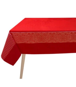 Gecoat Tafelkleed - Voyage Iconique