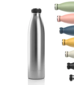 Geïsoleerde Drinkfles Roestvrij Staal 'Ren' 10 Geïsoleerde Drinkfles Roestvrij Staal 'Ren' -Thuis Accessoires Winkel eac589e2eaaf4b1dbebd9ee1958a91fa