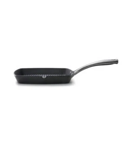 Grillpan Cast Iron 24 X 24 Cm Gietijzer 9 Grillpan Cast Iron 24 X 24 Cm Gietijzer -Thuis Accessoires Winkel eb86a260a1274772ba60ca6cd1324306