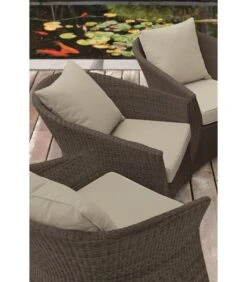 ZENITH Tuinstoel -Thuis Accessoires Winkel ebb88cb98b184b639cd95ebdd1a6caf2