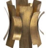 BePureHome Course Windlicht - Metaal - Antique Brass - 27x27x27 -Thuis Accessoires Winkel ec67f898495c43b1ac9e7992c9aaa212