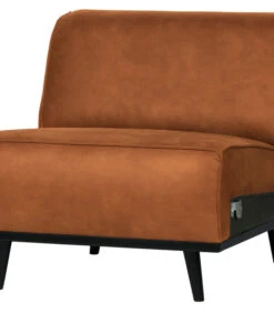 BePureHome Statement 1-Zits Element - Eco Leer - Cognac - 77x79x93 7 BePureHome Statement 1-Zits Element - Eco Leer - Cognac - 77x79x93 -Thuis Accessoires Winkel ec9bf4b1b279418a87c6c1a87755366d