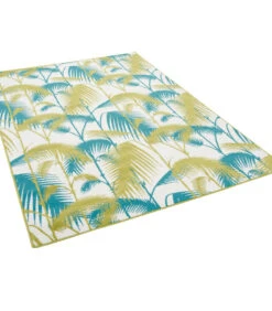 Vloerkleed Designer Tapijt Samba Palms -Thuis Accessoires Winkel ed35996ef7ae469aa3272fbd1955e736